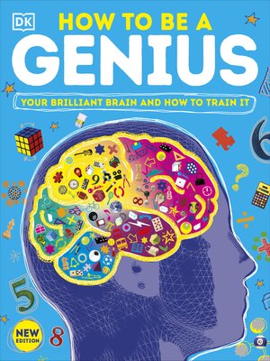 cover image of How To Be a Genius